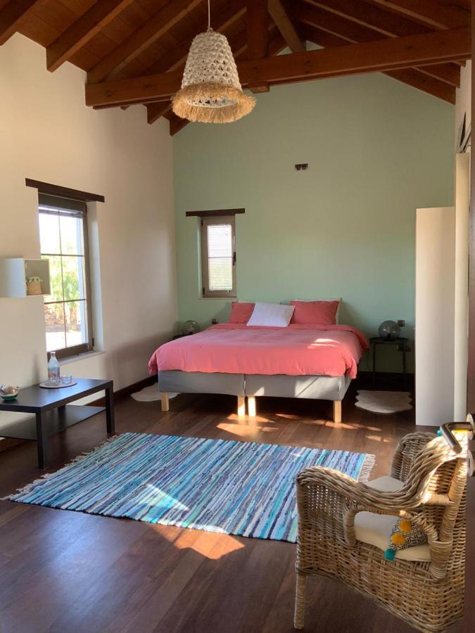 Villa Annunaki Lajares Exterior photo